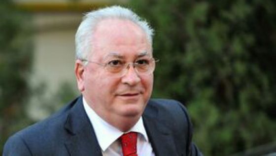 Puiu Hasotti renunta la Ministerul Culturii
