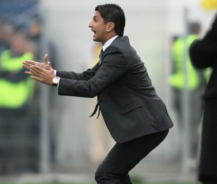 A treia victorie la rand pentru echipa lui Razvan Lucescu
