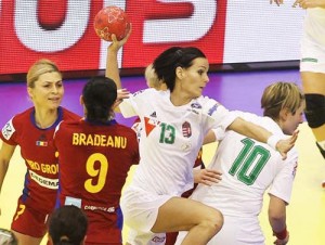 roma-ungaria - Ziarul National