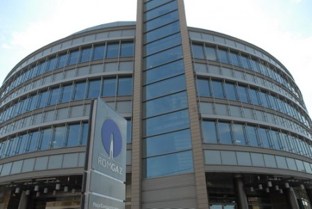 romgaz-1 - Ziarul National