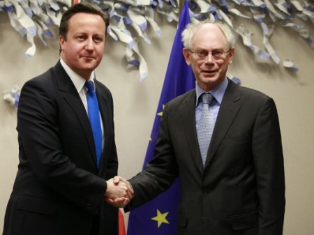 rompuy - Ziarul National