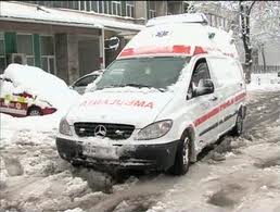 O gravida a nascut acasa, cu indicatii primite de la medic prin telefon  – VIDEO