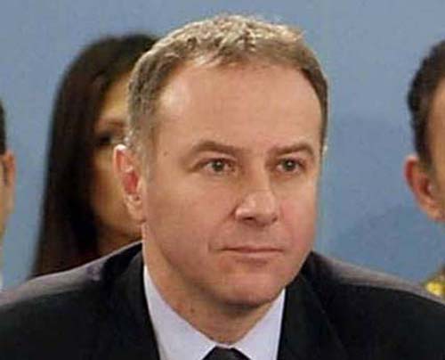 Ambasadorul Serbiei la NATO s-a sinucis
