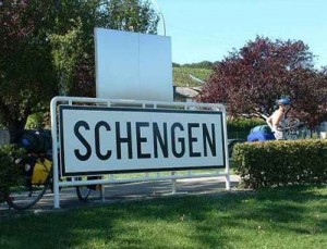 schengen - Ziarul National