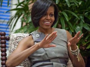 shamballa-michelle obama - Ziarul National