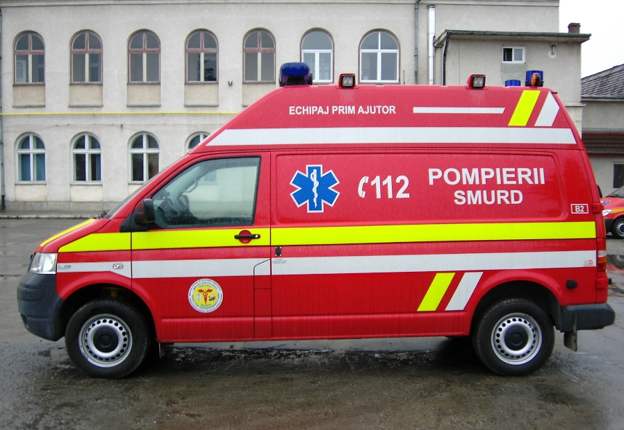 Trei persoane, gasite moarte in centrul Capitalei