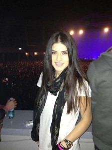 sorana_concert - Ziarul National