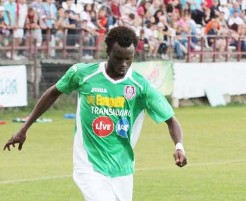 Sougou ar putea ajunge in Premier League: curtat de Newcastle, Villa si Norwich