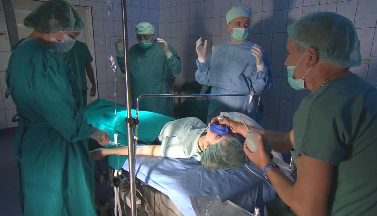 Pacientii vor plati anumite servicii medicale in spitalele de stat, incepand din martie