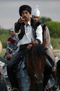 suleyman bei - Ziarul National