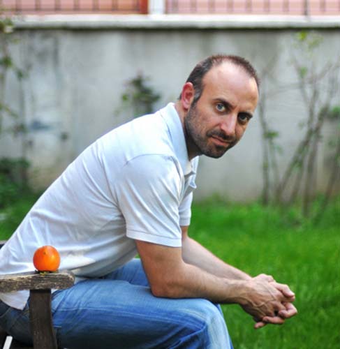 Ce destainuiri face Halit Ergenç- Suleyman Magnificul reporterilor ”National”