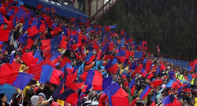 Vezi cum se pot rezerva bilete pentru Ajax – Steaua