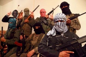 syria-rebel1 - Ziarul National
