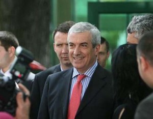 tariceanu - Ziarul National