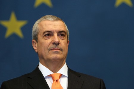 tariceanu - Ziarul National