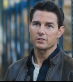 tom-cruise - Ziarul National