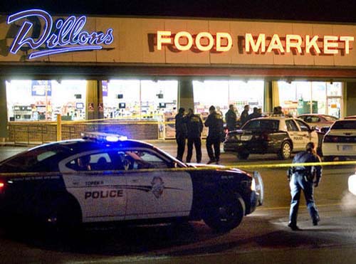 Alte doua atacuri armate in America