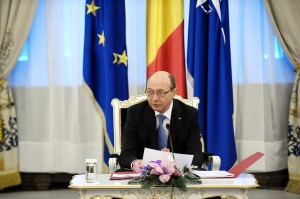 traian-basescu - Ziarul National