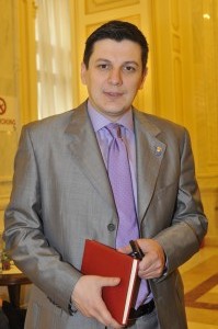 Alin Trasculescu, scrisoare din arest pentru alegatori
