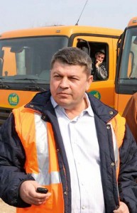 umbrarescu - Ziarul National