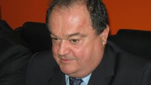 vasile-blaga - Ziarul National