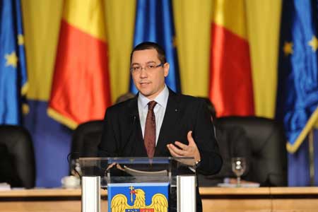 victor-ponta-serviciu-secret - Ziarul National