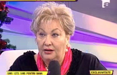 Mariana Zavoranu, despre Oana: „Se simte neimplinita si inutila”