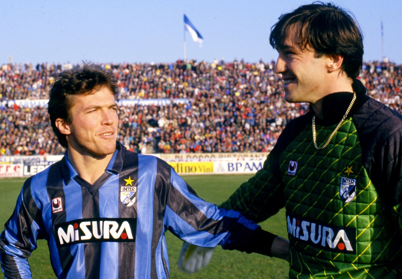 De ce a refuzat Zenga sa preia Inter Milano?