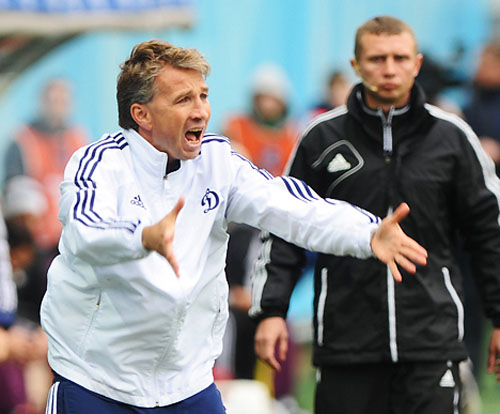 Petrescu vrea sa-l transfere pe „frumuselul” Gourcuff