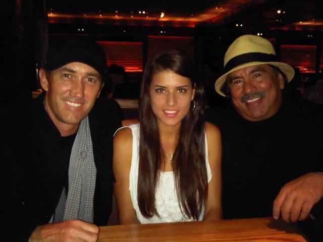 Nu banuiesti cine sunt barbatii cu care isi pierde noptile Sorana Cirstea prin Australia