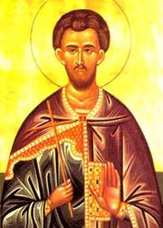 Sfantul Clement de Ancira. Sfantul Paulin de Nolla (23 ianuarie)
