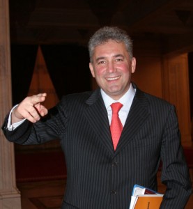 ADRIAN VIDEANU-FANE (63) - Ziarul National