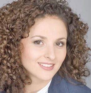 ADRIANA TITIENI - Ziarul National