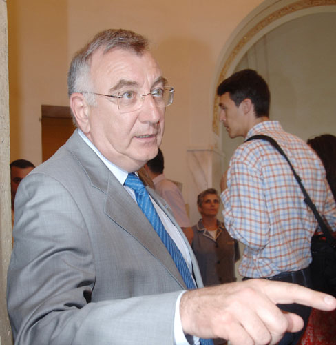 Tutarii liderului PNL sar la gatul lui Chiliman