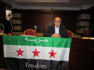 Abdulrazak Eid, autor al Declaratiei de la Damasc - Ziarul National