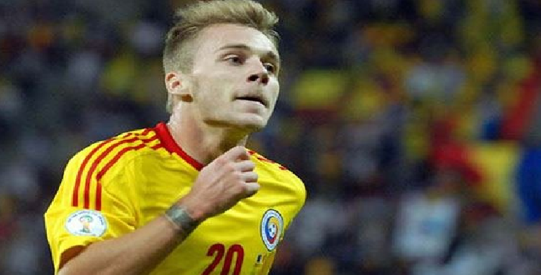 Cel mai asteptat transfer al iernii se face azi: Maxim pleaca de la Pandurii!