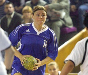 Alina Dobrin agerpres_1533568 - Ziarul National