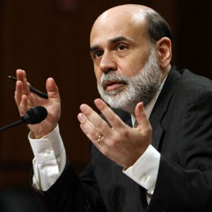 Ben Bernanke Fed SUA - Ziarul National