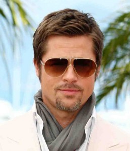 Brad-Pitt - Ziarul National