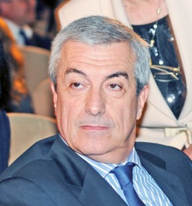 CALIN POPESCU TARICEANU-FANE (87) - Ziarul National