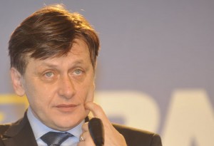 CRIN ANTONESCU=FANE (22) - Ziarul National