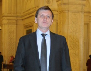 CRIN ANTONESCU=FANE (261) - Ziarul National