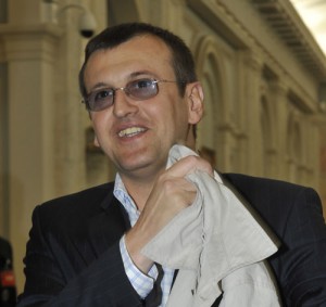 CRISTIAN PREDA-FANE (2) - Ziarul National