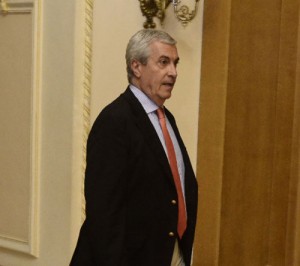 Calin Popescu Tariceanu - Grup USL - Narcis Pop (12) - Ziarul National