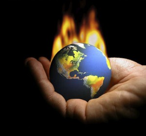 Climate-Change - Ziarul National