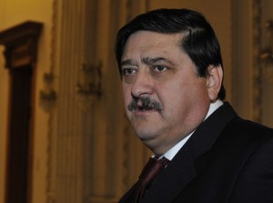 Constantin Nita ministru - Ziarul National