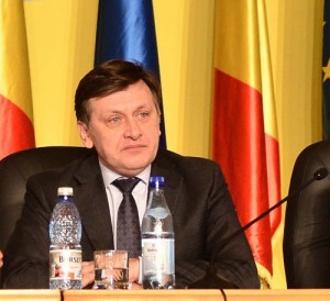 Crin Antonescu - Narcis Pop (5) - Ziarul National