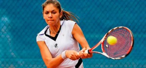 Cristina-Mitu - Ziarul National