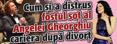Cat vor rezista impreuna Andreea Mantea si Stefan Stan?
