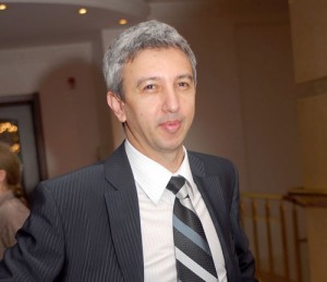 DAN DIACONESCU-FANE - Ziarul National